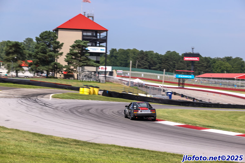 20250810-J1152MK.jpg :: Aug 10, 2025: Ohio Valley Region SCCA Regional Road Race at Mid-Ohio Sports Car Course