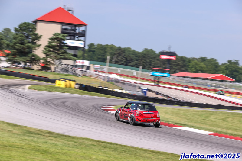 20250810-J1180MK.jpg :: Aug 10, 2025: Ohio Valley Region SCCA Regional Road Race at Mid-Ohio Sports Car Course