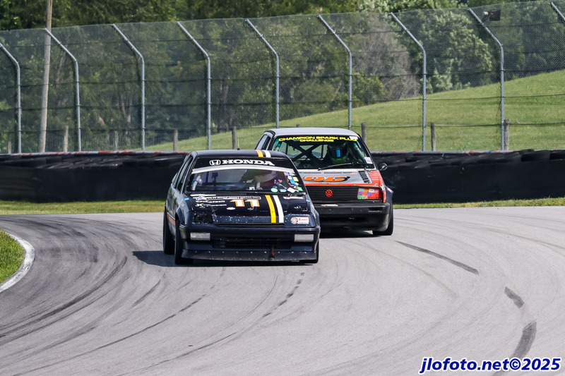 20250810-J1220MK.jpg :: Aug 10, 2025: Ohio Valley Region SCCA Regional Road Race at Mid-Ohio Sports Car Course