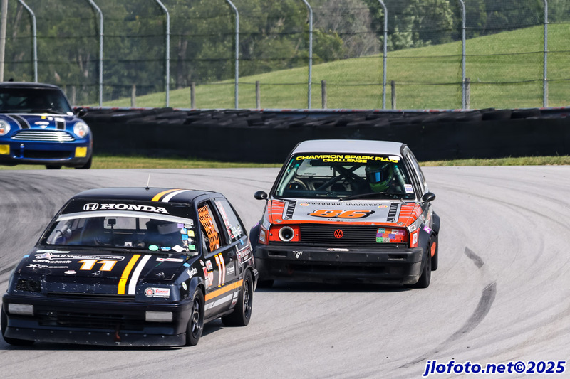 20250810-J1226MK.jpg :: Aug 10, 2025: Ohio Valley Region SCCA Regional Road Race at Mid-Ohio Sports Car Course