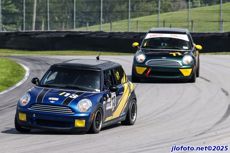 20250810-J1235MK.jpg :: Aug 10, 2025: Ohio Valley Region SCCA Regional Road Race at Mid-Ohio Sports Car Course