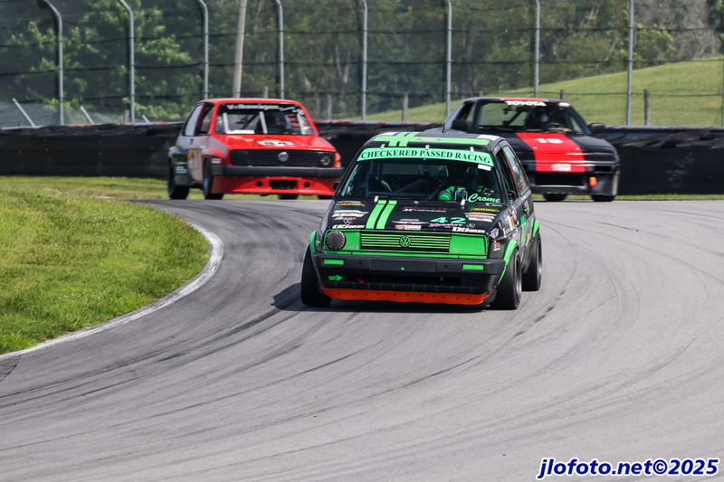20250810-J1249MK.jpg :: Aug 10, 2025: Ohio Valley Region SCCA Regional Road Race at Mid-Ohio Sports Car Course