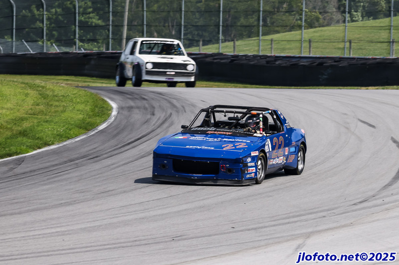 20250810-J1261MK.jpg :: Aug 10, 2025: Ohio Valley Region SCCA Regional Road Race at Mid-Ohio Sports Car Course