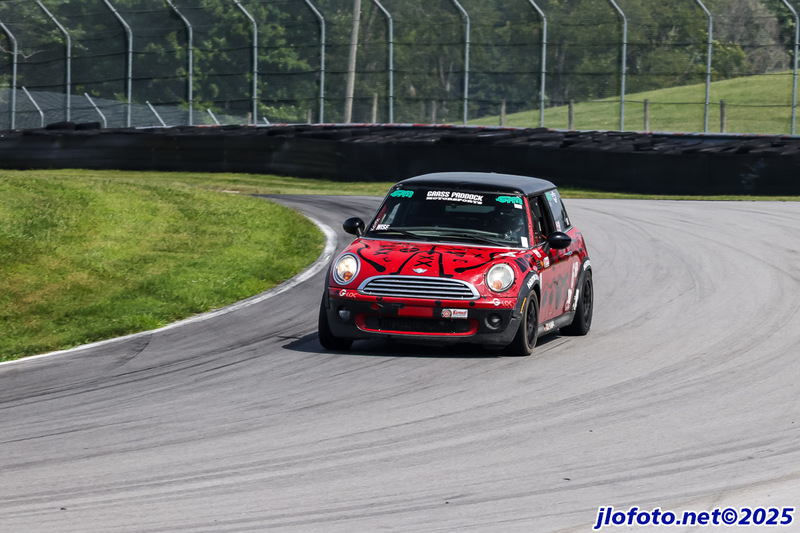 20250810-J1273MK.jpg :: Aug 10, 2025: Ohio Valley Region SCCA Regional Road Race at Mid-Ohio Sports Car Course