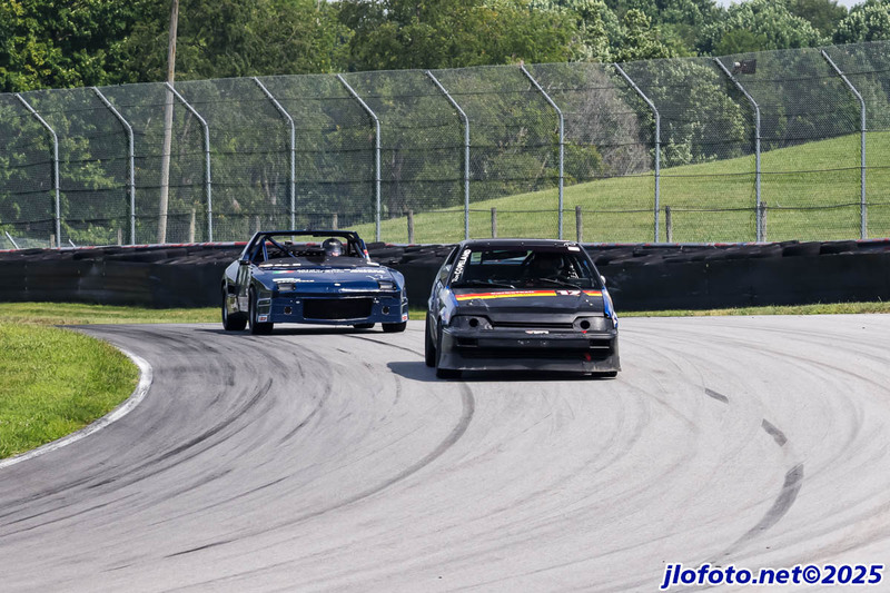 20250810-J1278MK.jpg :: Aug 10, 2025: Ohio Valley Region SCCA Regional Road Race at Mid-Ohio Sports Car Course