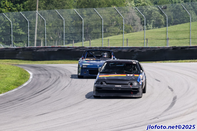 20250810-J1282MK.jpg :: Aug 10, 2025: Ohio Valley Region SCCA Regional Road Race at Mid-Ohio Sports Car Course