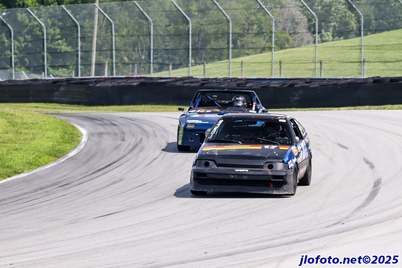 20250810-J1283MK.jpg :: Aug 10, 2025: Ohio Valley Region SCCA Regional Road Race at Mid-Ohio Sports Car Course