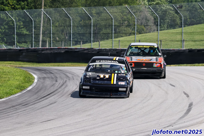 20250810-J1291MK.jpg :: Aug 10, 2025: Ohio Valley Region SCCA Regional Road Race at Mid-Ohio Sports Car Course