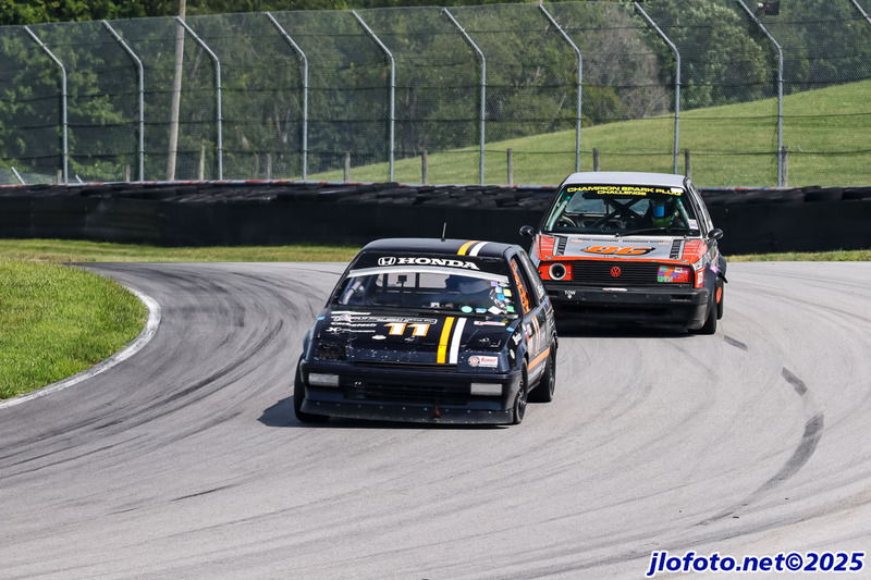 20250810-J1292MK.jpg :: Aug 10, 2025: Ohio Valley Region SCCA Regional Road Race at Mid-Ohio Sports Car Course
