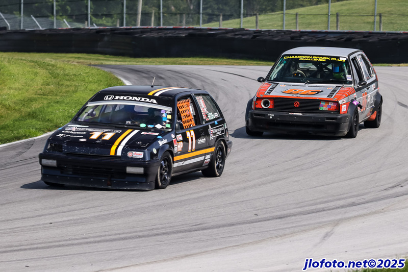 20250810-J1295MK.jpg :: Aug 10, 2025: Ohio Valley Region SCCA Regional Road Race at Mid-Ohio Sports Car Course