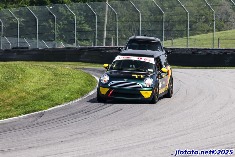 20250810-J1300MK.jpg :: Aug 10, 2025: Ohio Valley Region SCCA Regional Road Race at Mid-Ohio Sports Car Course