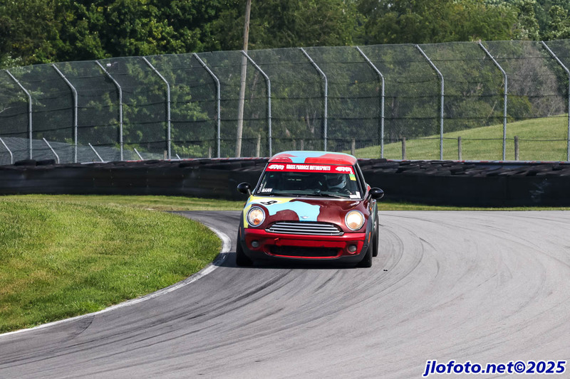 20250810-J1304MK.jpg :: Aug 10, 2025: Ohio Valley Region SCCA Regional Road Race at Mid-Ohio Sports Car Course