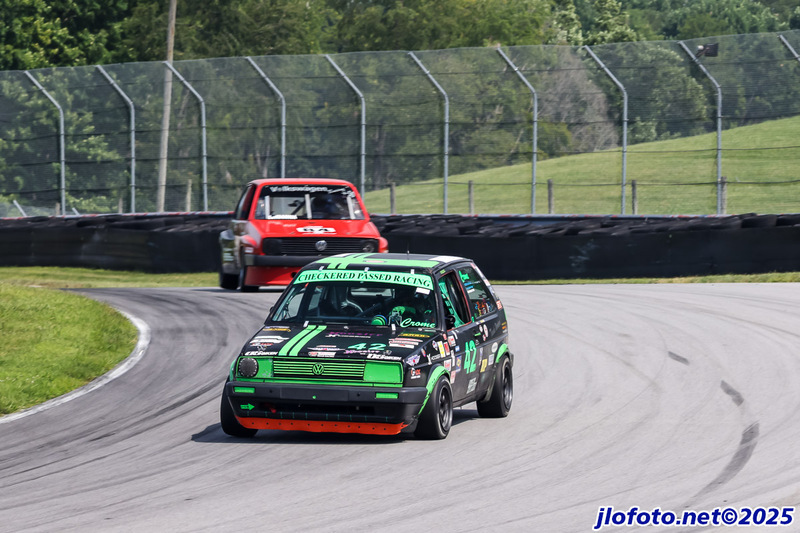 20250810-J1306MK.jpg :: Aug 10, 2025: Ohio Valley Region SCCA Regional Road Race at Mid-Ohio Sports Car Course
