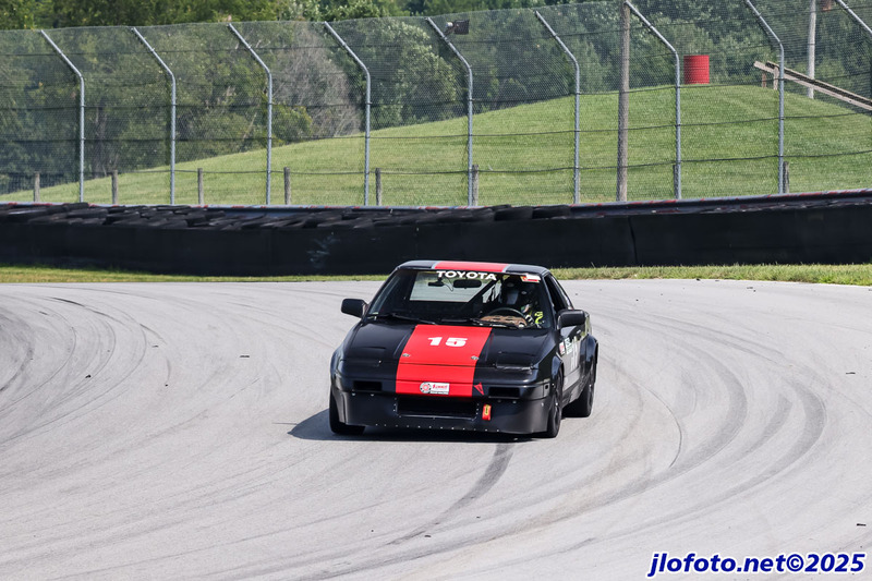 20250810-J1309MK.jpg :: Aug 10, 2025: Ohio Valley Region SCCA Regional Road Race at Mid-Ohio Sports Car Course
