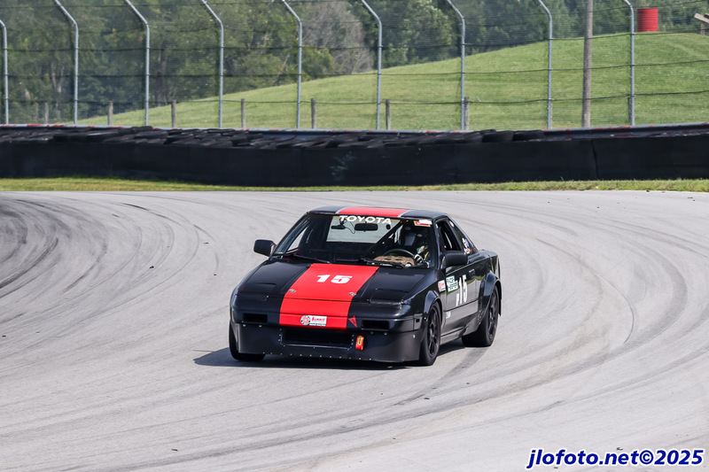 20250810-J1311MK.jpg :: Aug 10, 2025: Ohio Valley Region SCCA Regional Road Race at Mid-Ohio Sports Car Course