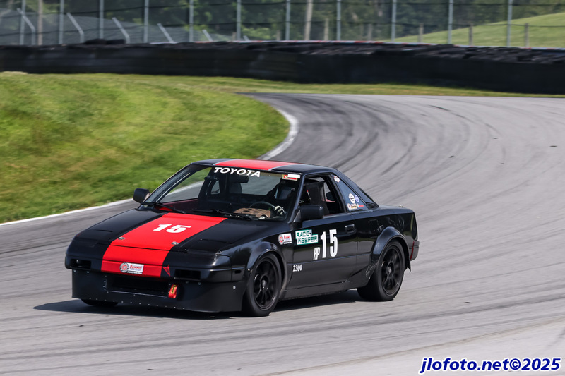 20250810-J1315MK.jpg :: Aug 10, 2025: Ohio Valley Region SCCA Regional Road Race at Mid-Ohio Sports Car Course