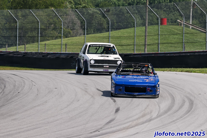 20250810-J1326MK.jpg :: Aug 10, 2025: Ohio Valley Region SCCA Regional Road Race at Mid-Ohio Sports Car Course