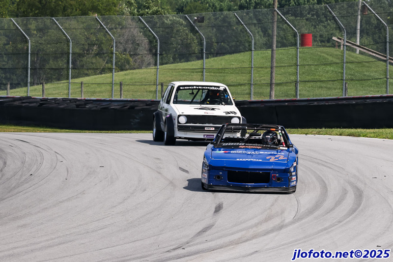20250810-J1327MK.jpg :: Aug 10, 2025: Ohio Valley Region SCCA Regional Road Race at Mid-Ohio Sports Car Course