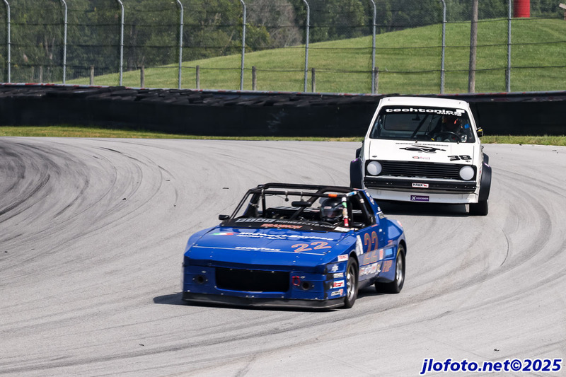 20250810-J1333MK.jpg :: Aug 10, 2025: Ohio Valley Region SCCA Regional Road Race at Mid-Ohio Sports Car Course