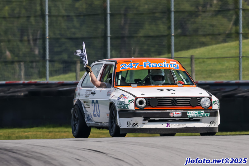 20250810-J1344MK.jpg :: Aug 10, 2025: Ohio Valley Region SCCA Regional Road Race at Mid-Ohio Sports Car Course