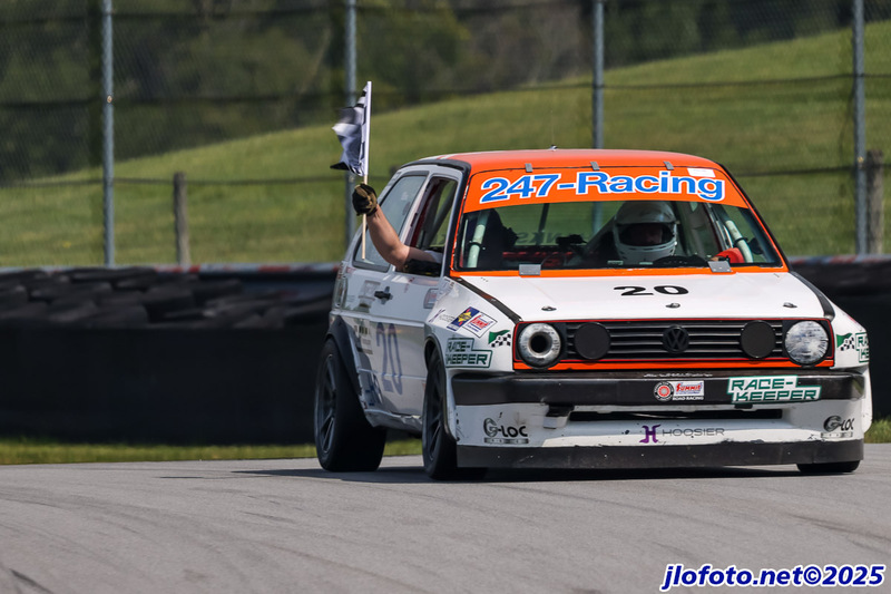 20250810-J1349MK.jpg :: Aug 10, 2025: Ohio Valley Region SCCA Regional Road Race at Mid-Ohio Sports Car Course