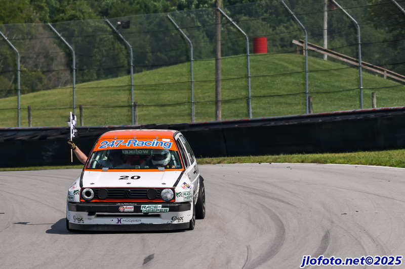 20250810-J1358MK.jpg :: Aug 10, 2025: Ohio Valley Region SCCA Regional Road Race at Mid-Ohio Sports Car Course
