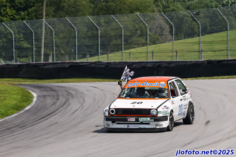 20250810-J1362MK.jpg :: Aug 10, 2025: Ohio Valley Region SCCA Regional Road Race at Mid-Ohio Sports Car Course