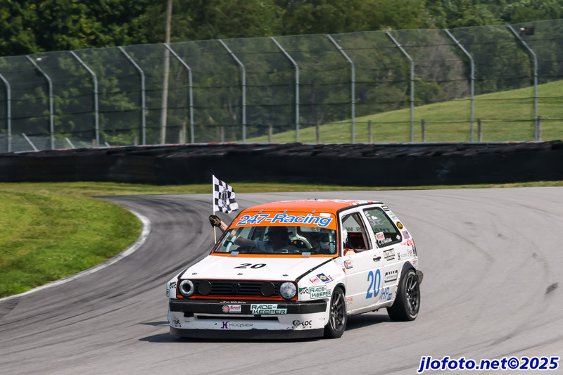 20250810-J1364MK.jpg :: Aug 10, 2025: Ohio Valley Region SCCA Regional Road Race at Mid-Ohio Sports Car Course