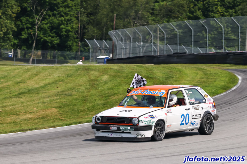 20250810-J1368MK.jpg :: Aug 10, 2025: Ohio Valley Region SCCA Regional Road Race at Mid-Ohio Sports Car Course