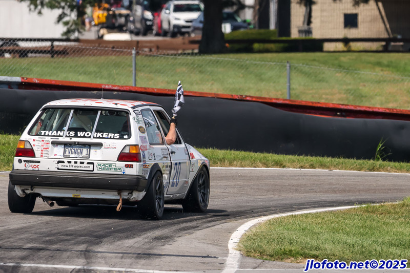 20250810-J1405MK.jpg :: Aug 10, 2025: Ohio Valley Region SCCA Regional Road Race at Mid-Ohio Sports Car Course