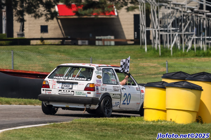 20250810-J1410MK.jpg :: Aug 10, 2025: Ohio Valley Region SCCA Regional Road Race at Mid-Ohio Sports Car Course