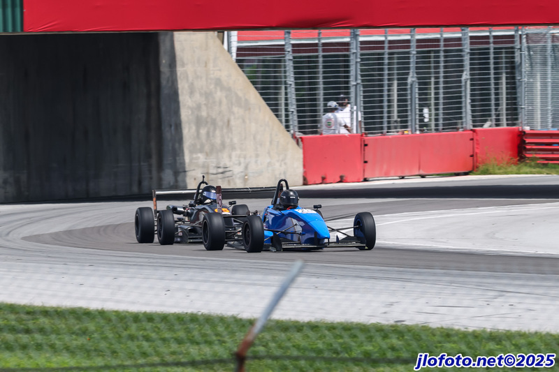 20250810-J1439MK.jpg :: Aug 10, 2025: Ohio Valley Region SCCA Regional Road Race at Mid-Ohio Sports Car Course