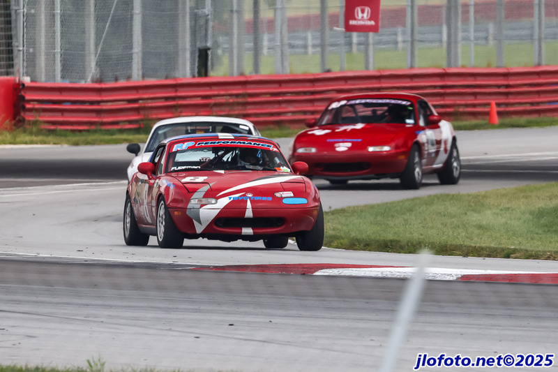 20250810-J1452MK.jpg :: Aug 10, 2025: Ohio Valley Region SCCA Regional Road Race at Mid-Ohio Sports Car Course