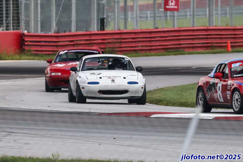 20250810-J1454MK.jpg :: Aug 10, 2025: Ohio Valley Region SCCA Regional Road Race at Mid-Ohio Sports Car Course