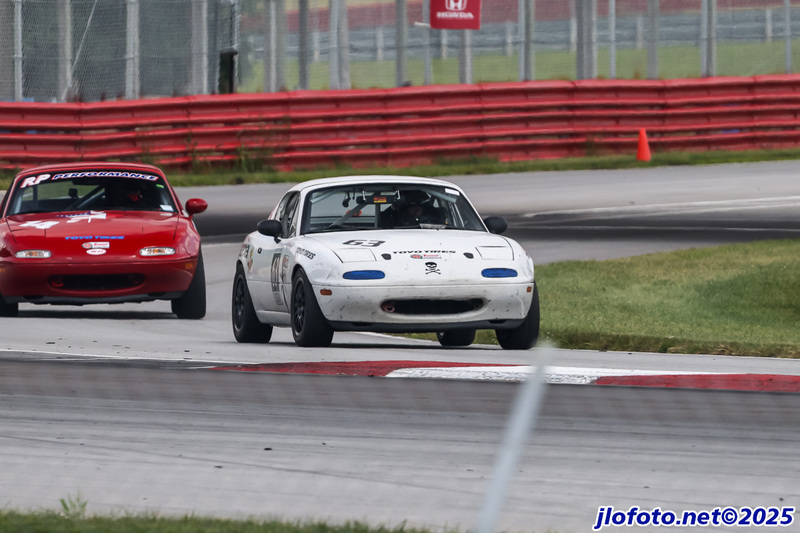 20250810-J1455MK.jpg :: Aug 10, 2025: Ohio Valley Region SCCA Regional Road Race at Mid-Ohio Sports Car Course