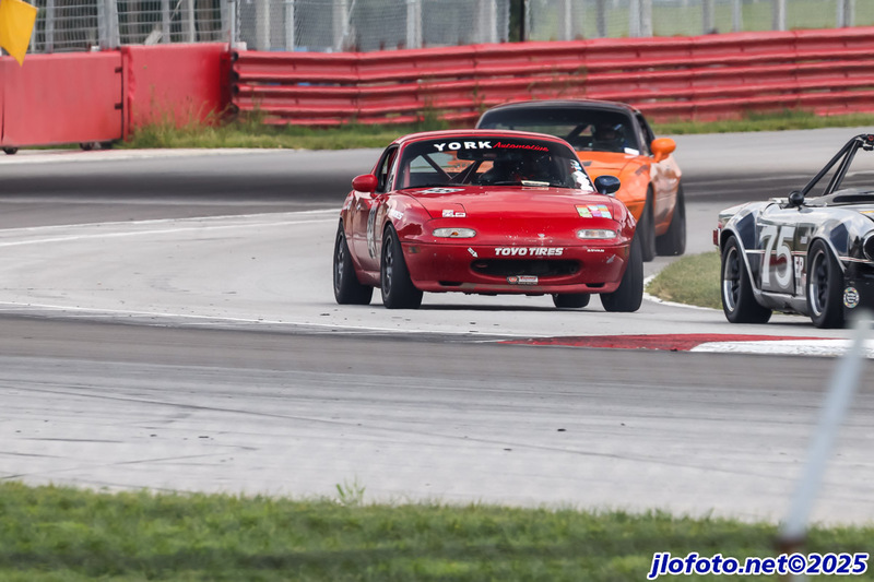 20250810-J1462MK.jpg :: Aug 10, 2025: Ohio Valley Region SCCA Regional Road Race at Mid-Ohio Sports Car Course