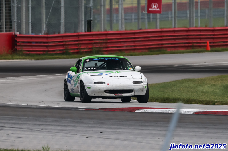 20250810-J1469MK.jpg :: Aug 10, 2025: Ohio Valley Region SCCA Regional Road Race at Mid-Ohio Sports Car Course