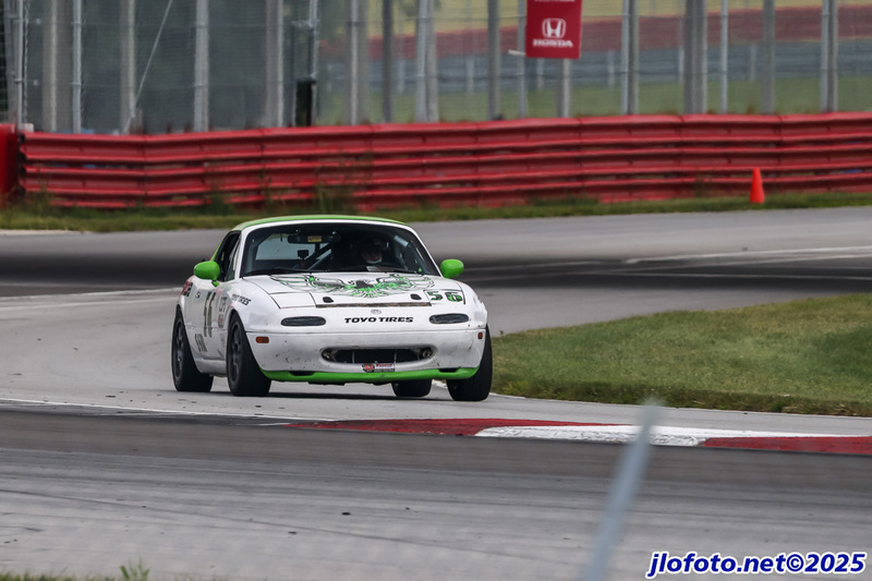 20250810-J1471MK.jpg :: Aug 10, 2025: Ohio Valley Region SCCA Regional Road Race at Mid-Ohio Sports Car Course