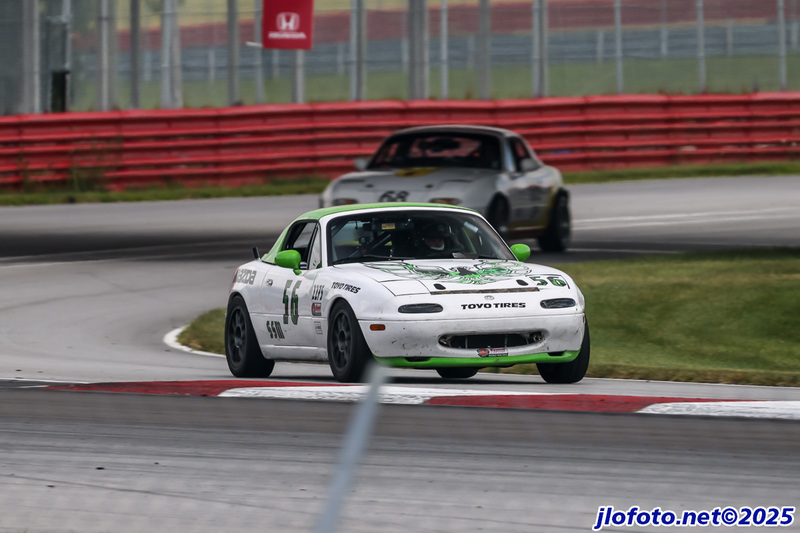 20250810-J1472MK.jpg :: Aug 10, 2025: Ohio Valley Region SCCA Regional Road Race at Mid-Ohio Sports Car Course