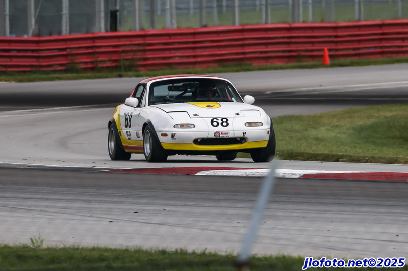 20250810-J1475MK.jpg :: Aug 10, 2025: Ohio Valley Region SCCA Regional Road Race at Mid-Ohio Sports Car Course