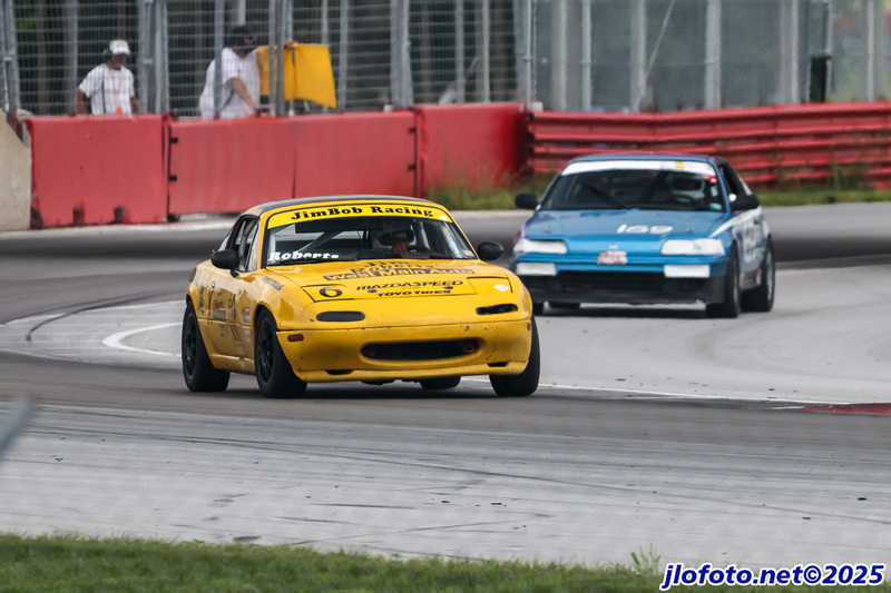 20250810-J1483MK.jpg :: Aug 10, 2025: Ohio Valley Region SCCA Regional Road Race at Mid-Ohio Sports Car Course