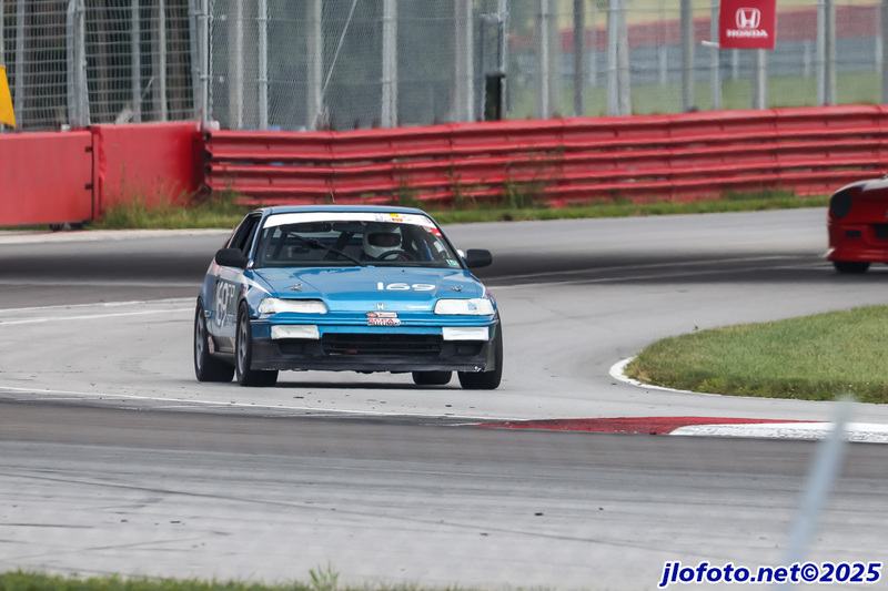 20250810-J1486MK.jpg :: Aug 10, 2025: Ohio Valley Region SCCA Regional Road Race at Mid-Ohio Sports Car Course