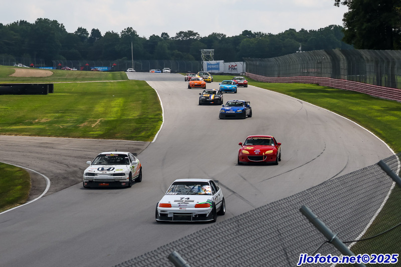 20250810-J1499MK.jpg :: Aug 10, 2025: Ohio Valley Region SCCA Regional Road Race at Mid-Ohio Sports Car Course