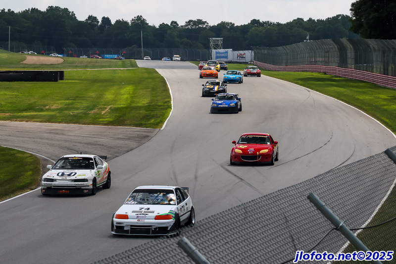 20250810-J1500MK.jpg :: Aug 10, 2025: Ohio Valley Region SCCA Regional Road Race at Mid-Ohio Sports Car Course