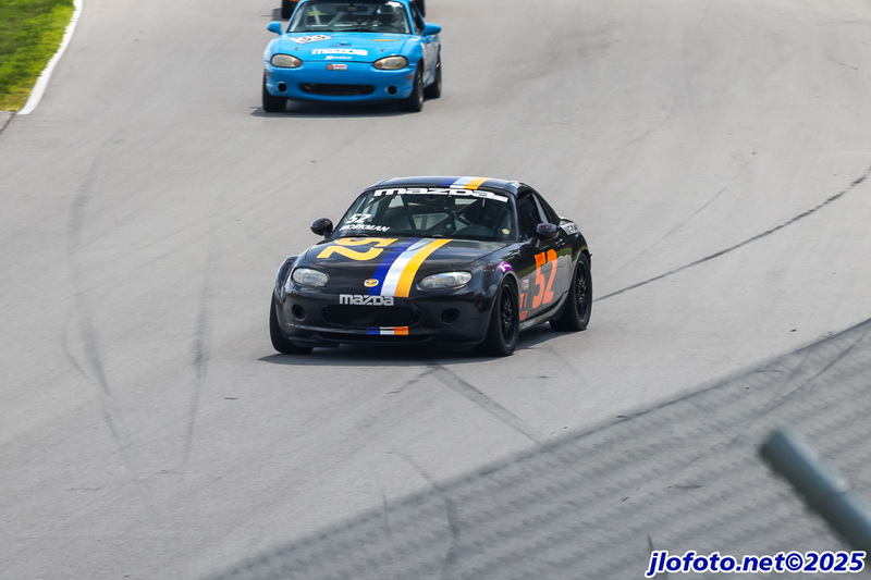 20250810-J1502MK.jpg :: Aug 10, 2025: Ohio Valley Region SCCA Regional Road Race at Mid-Ohio Sports Car Course