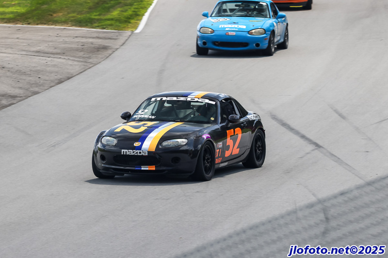 20250810-J1503MK.jpg :: Aug 10, 2025: Ohio Valley Region SCCA Regional Road Race at Mid-Ohio Sports Car Course