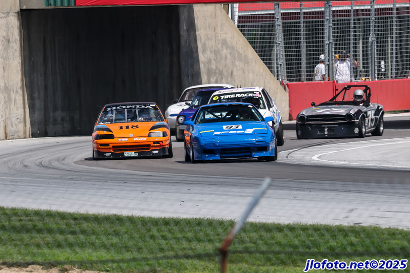 20250810-J1518MK.jpg :: Aug 10, 2025: Ohio Valley Region SCCA Regional Road Race at Mid-Ohio Sports Car Course