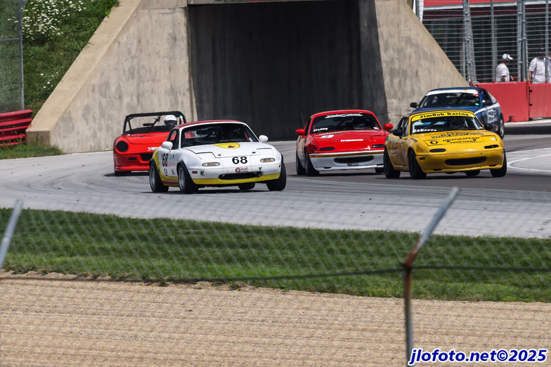 20250810-J1529MK.jpg :: Aug 10, 2025: Ohio Valley Region SCCA Regional Road Race at Mid-Ohio Sports Car Course