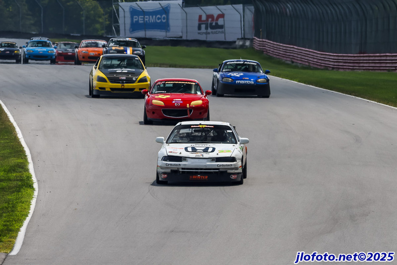 20250810-J1537MK.jpg :: Aug 10, 2025: Ohio Valley Region SCCA Regional Road Race at Mid-Ohio Sports Car Course