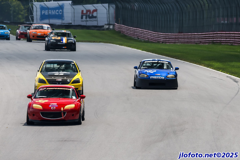 20250810-J1538MK.jpg :: Aug 10, 2025: Ohio Valley Region SCCA Regional Road Race at Mid-Ohio Sports Car Course